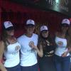 Evento en Cabaret
